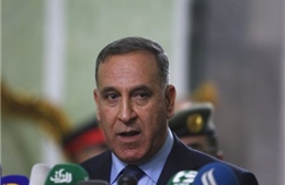 Bộ trưởng Quốc phòng Iraq bị ám sát hụt 