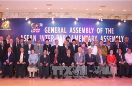 Việt Nam đề nghị tăng cường hợp tác trong khuôn khổ AIPA