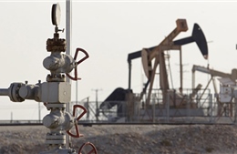 Giá dầu biến động, giá vàng phục hồi