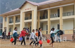 Rà soát đối tượng học sinh, sinh viên hưởng chính sách nội trú 