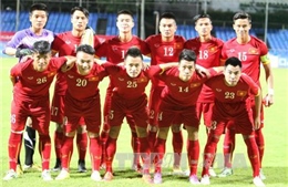 U23 Việt Nam sẽ dự Vòng Chung kết U23 châu Á 2016