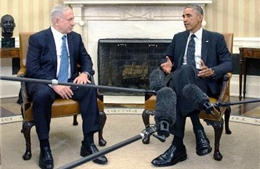 Thủ tướng Israel chuẩn bị thăm Nhà Trắng 