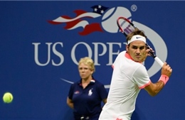 Serena Williams bị loại, Djokovic và Federer gặp nhau ở Chung kết
