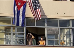 Mỹ, Cuba thống nhất chủ đề đàm phán bình thường hóa quan hệ