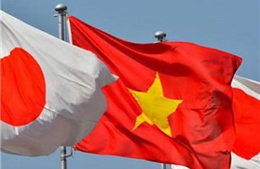 Quan hệ Việt - Nhật:  Tin cậy và nồng ấm