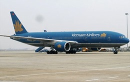 Vietnam Airlines khuyến nghị khách hàng ảnh hưởng của cơn bão số 3 