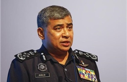 Malaysia bắt 3 nghi phạm đánh bom ngôi đền ở Bangkok