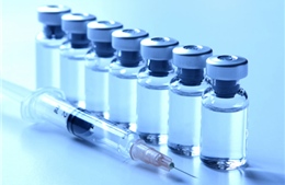 Tạm dừng sử dụng lô vắc-xin Quinvaxem số 1453304 
