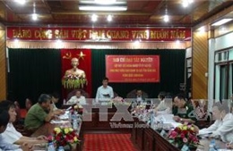 Gỡ khó cho doanh nghiệp Tây Nguyên hoạt động tại Campuchia