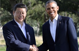 Mỹ chuẩn bị tiếp đón Chủ tịch Trung Quốc Tập Cận Bình