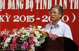 Nam Định sẵn sàng cho Đại hội Đảng bộ tỉnh lần thứ XIX