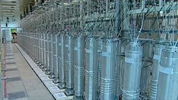 Nga sẵn sàng nâng cấp các máy ly tâm cho Iran 