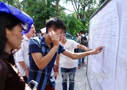 Quyết định của Thủ tướng thành lập Trường Đại học Khánh Hòa 