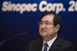 Tổng Giám đốc Tập đoàn Hóa dầu Trung Quốc bị khai trừ đảng