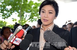 Bà Yingluck sẽ phải bồi thường vì chương trình thu mua lúa gạo