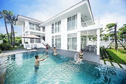 Ưu đãi cho chủ nhân biệt thự Premier Village Danang Resort