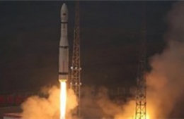 Trung Quốc phóng thành công tên lửa đẩy kiểu mới