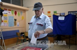 Hy Lạp: Sau bầu cử, người lao động vẫn chịu tổn thương nhiều nhất 