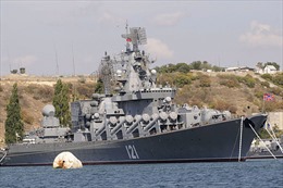Ukraine quyết giành lại kiểm soát không lưu trên Biển Đen 