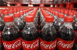 Coca-Cola và Sở thuế vụ Mỹ bước vào "cuộc chiến" 