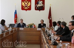 Ấn tượng "Những ngày Hà Nội" tại xứ sở Bạch Dương