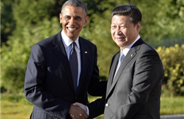 Trung Quốc cam kết hợp tác với Mỹ 