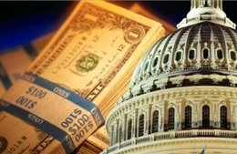 Dự luật chi tiêu quốc phòng tiếp tục bị "treo" tại Thượng viện Mỹ