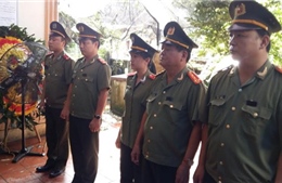 Bắt giữ nhóm đối tượng hành hung công an xã ở Bắc Ninh