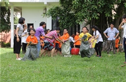 Sắc màu văn hóa Cần Thơ