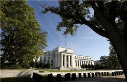 Fed lo ngại kinh tế Trung Quốc - Thực tế hay cái cớ? 
