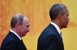 Nga, Mỹ gấp rút chốt lịch cho cuộc gặp Obama-Putin