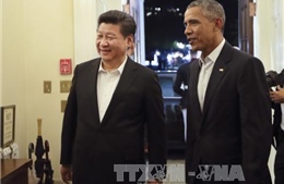 Mỹ - Trung: Mối quan hệ phức tạp chi phối thế giới - P2