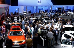 Vụ bê bối Volkswagen: "Phần mềm nhỏ" gây hậu quả lớn