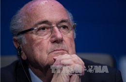 Thụy Sĩ điều tra hình sự đối với Chủ tịch FIFA Sepp Blatter