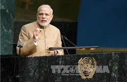Ấn Độ, Nhật Bản, Đức và Brazil kêu gọi cải tổ Hội đồng Bảo an 
