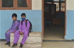 Malaysia đóng cửa trường học do khói bụi từ Indonesia