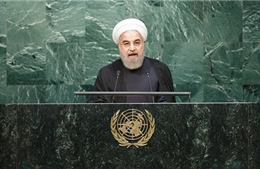 Lãnh đạo Iran khẳng định ông Assad nên duy trì vị trí