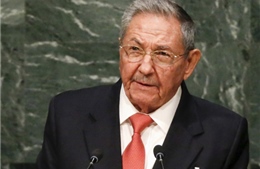 Thêm sức mạnh hàn gắn quan hệ Mỹ - Cuba 