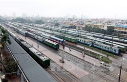 Khai trương đôi tàu chạy tuyến Sài Gòn - Tháp Chàm 