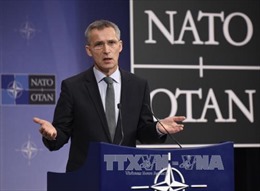 Tổng Thư ký NATO thừa nhận cô lập Nga là vô nghĩa