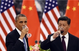 Báo Nhật bình luận chuyến thăm Mỹ của Chủ tịch Trung Quốc