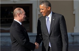Nga, Mỹ có nhiều quan điểm tương đồng về Ukraine, Trung Đông