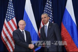 Dư luận về bài phát biểu của Tổng thống Mỹ và Nga tại LHQ