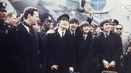 Bản hợp đồng khởi nghiệp của Beatles giá hơn nửa triệu USD