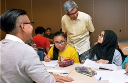 Singapore tăng học phí với học sinh quốc tế 