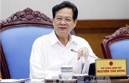 Nỗ lực thực hiện các chỉ tiêu kinh tế - xã hội 