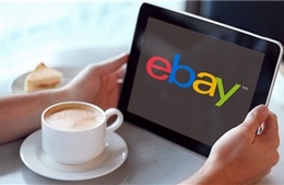 “Chợ ảo, tiền thật” - chìa khóa giúp eBay thành công 