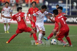 U19 Việt Nam sẵn sàng gặp Brunei 