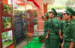 Nhà tù Sơn La, nơi giáo dục truyền thống cho thế hệ trẻ