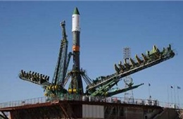 Nga phóng thành công tàu vận tải lên ISS 